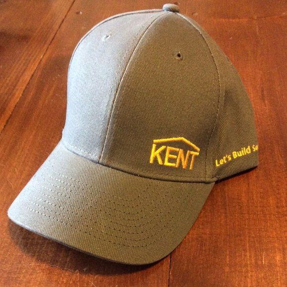 Gray BaseBall Set Mug Tshirt Adjustable Hat Large Mens Sportwear 3 Pieces - Picture 3 of 5